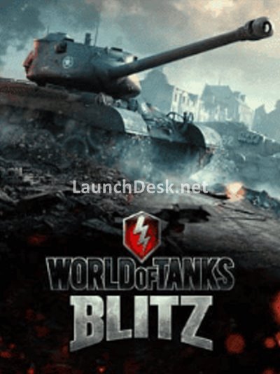 World of Tanks Blitz